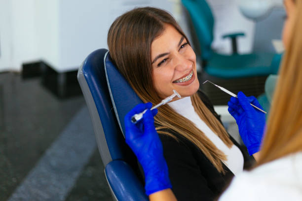 Best Wisdom Tooth Removal  in Tucson Estates, AZ