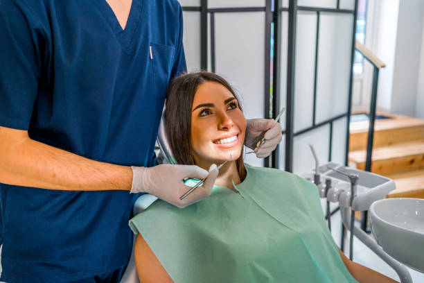 Best Laser Dentistry  in Tucson Estates, AZ